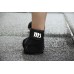 Natural Leather Breathable Materials with 12" Wrist Wraps Weight Lifting Gloves for Men/Women GG-048